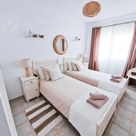 2 Wings Tenerife - Apartment Chayofa Exterior foto
