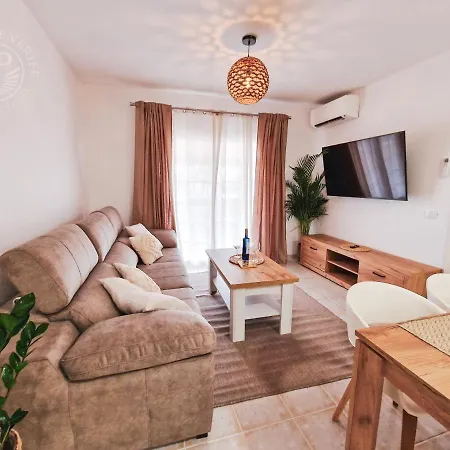 2 Wings Tenerife - Apartment Chayofa Exterior foto