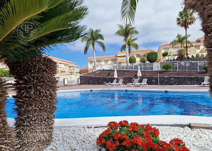 2 Wings Tenerife - Apartment Chayofa