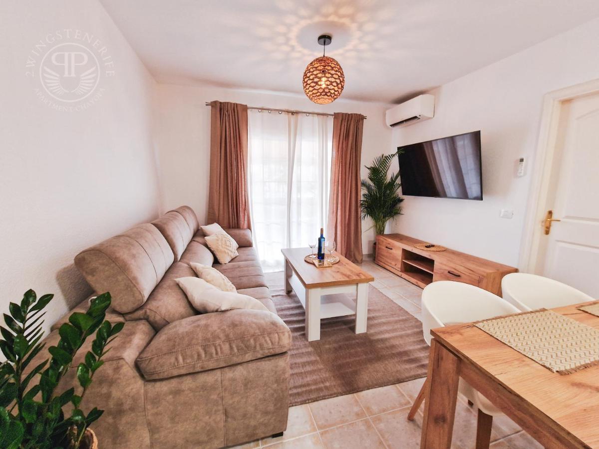 Apartment 2 Wings Tenerife -