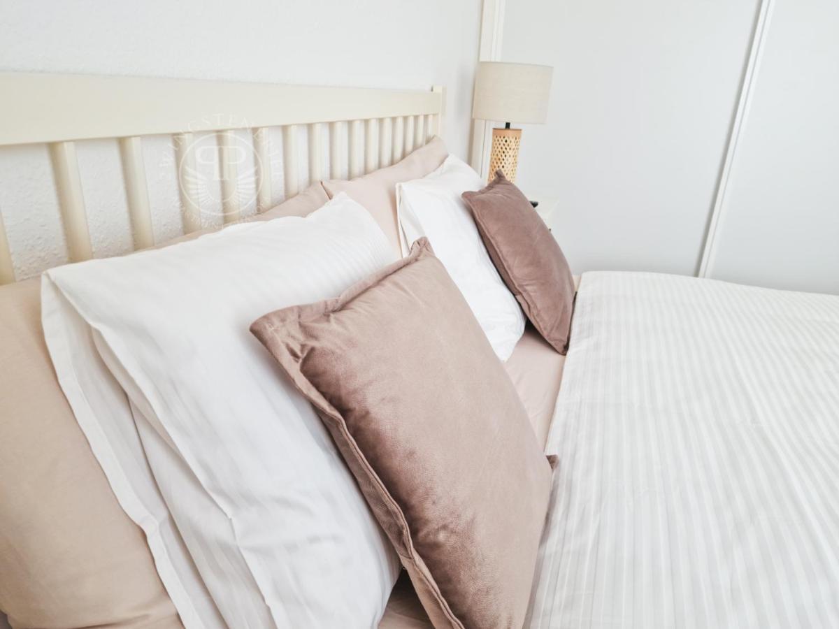 Apartment 2 Wings Tenerife -