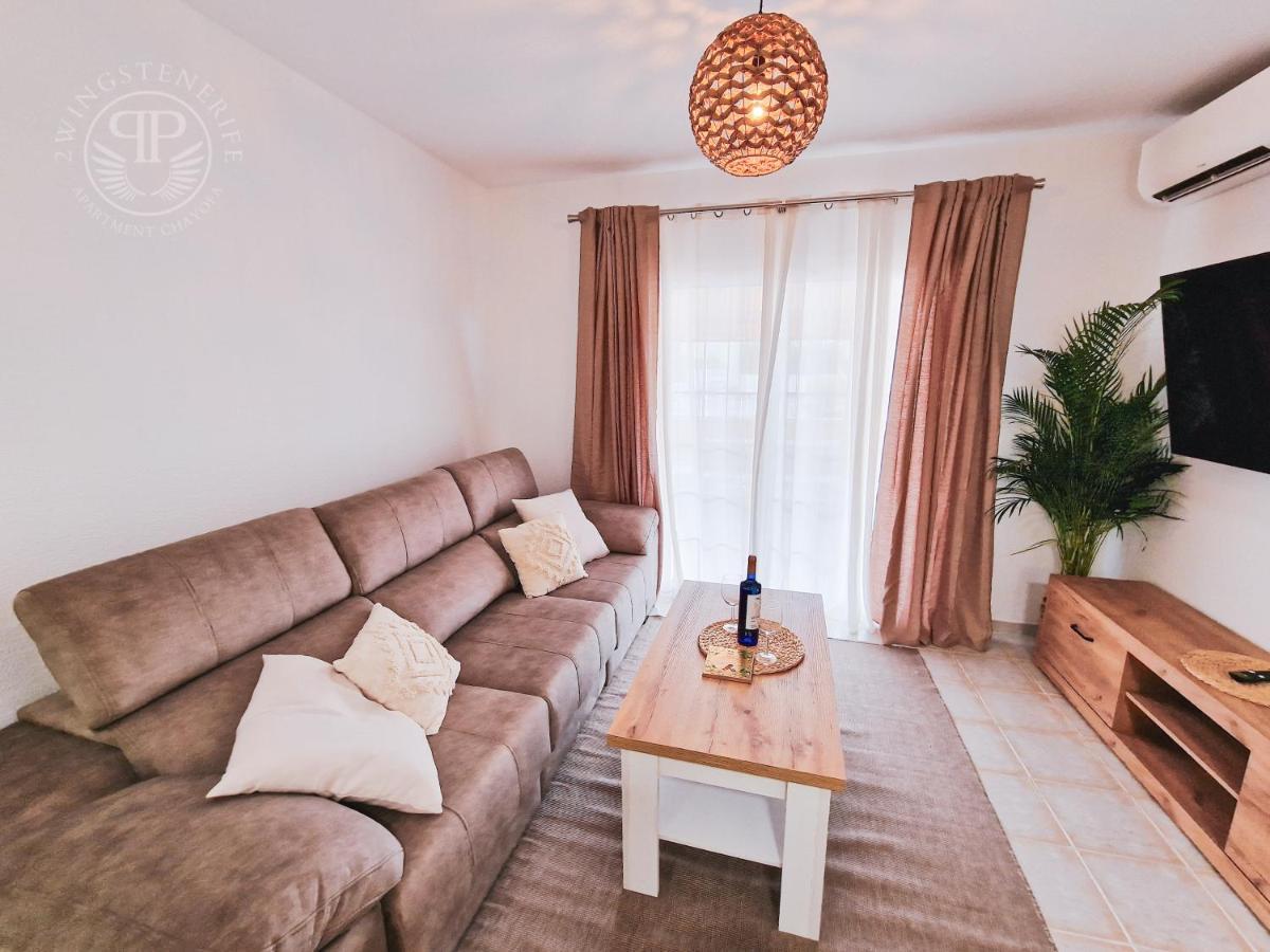 2 Wings Tenerife - Apartment *