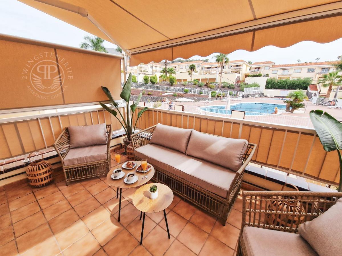 2 Wings Tenerife - Apartment