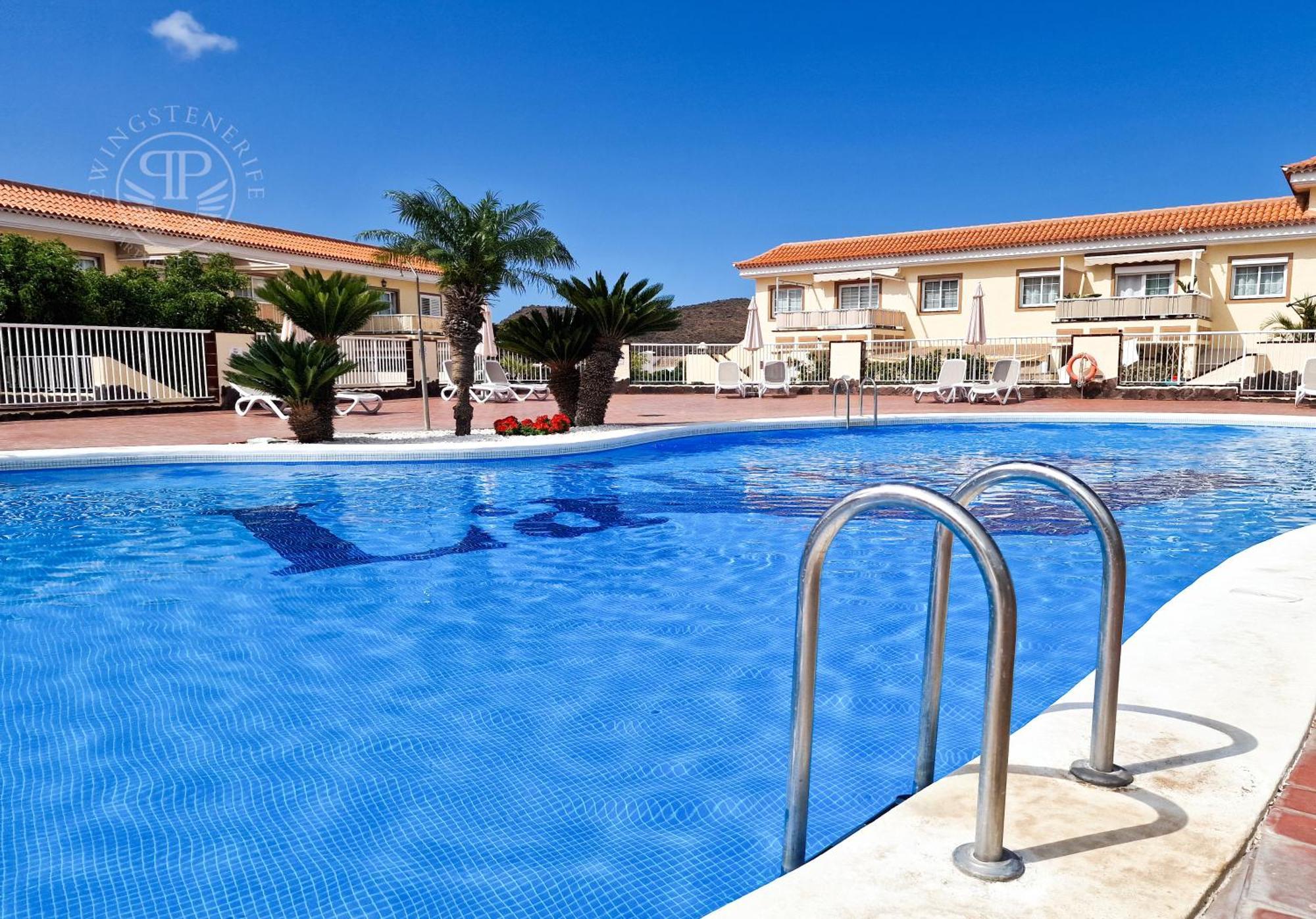 2 Wings Tenerife - Apartment *