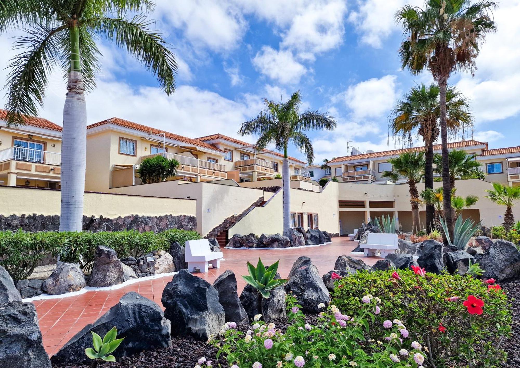 2 Wings Tenerife - Chayofa