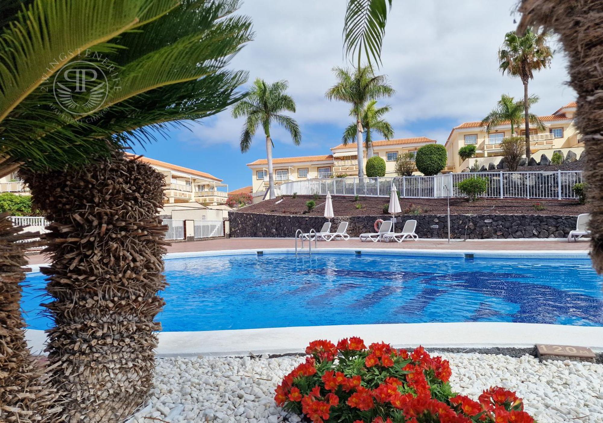 Apartment 2 Wings Tenerife - Chayofa